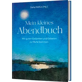 Produktbild des Artikels Mein kleines Abendbuch (Buch - Gebunden)