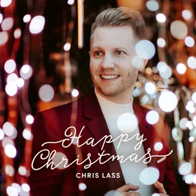 Produktbild des Artikels Happy Christmas (MP3-Album - Download)