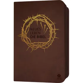 Produktbild des Artikels Neues Leben. Die Bibel, Standardausgabe, Kunstleder mit Reißverschluss (Bibel - Kunstleder)
