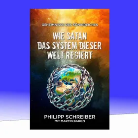 Produktbild des Artikels Wie Satan das System dieser Welt regiert (Buch - Paperback)