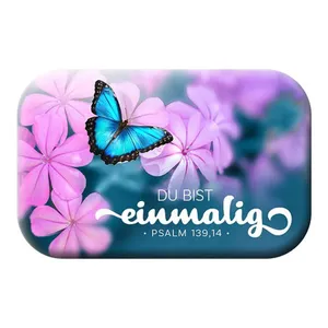 Produktbild des Artikels Magnet - Du bist einmalig (Schreibwaren)