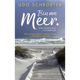 Produktbild des Artikels Bin am Meer (Buch - Klappenbroschur)