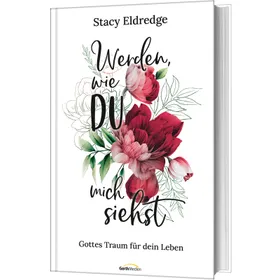 Produktbild des Artikels Werden, wie du mich siehst (Buch - Gebunden)