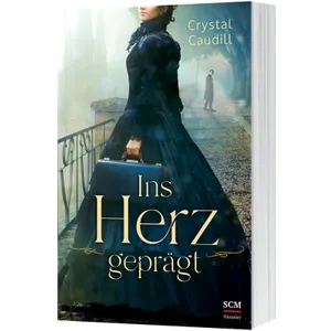 Produktbild des Artikels Ins Herz geprägt (Buch - Paperback)