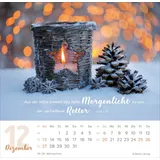 Stimmungsbild zu Meine Zeit 2026 - Verteilkalender