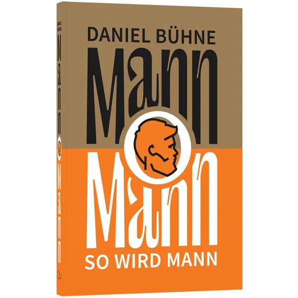 Produktbild des Artikels Mann o Mann (Buch - Taschenbuch)