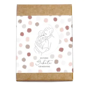 Produktbild des Artikels 30 starke Gebete für mein Kind ()