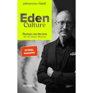 Produktbild des Artikels Eden Culture (Buch - Gebunden)