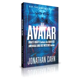 Produktbild des Artikels Der Avatar (Buch - Paperback)