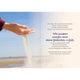 Stimmungsbild zu Du kennst mein Herz