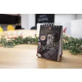 Stimmungsbild zu Blühende Worte - Adventskalender