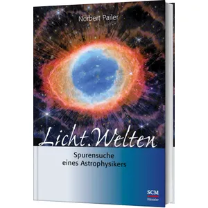Produktbild des Artikels Licht.Welten (Buch - Gebunden)