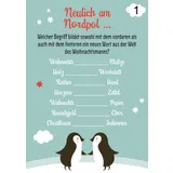 Stimmungsbild zu Rätseladventskalender to go 6