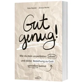 Produktbild des Artikels Gut genug! (Buch - Paperback)