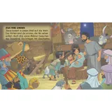 Stimmungsbild zu Die Bibel für kleine Hände