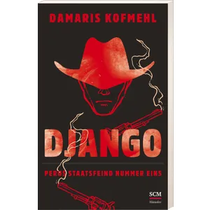 Produktbild des Artikels Django (Buch - Paperback)