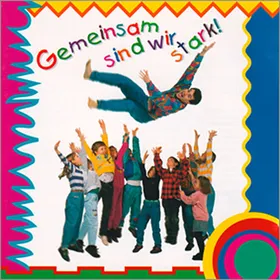 Produktbild des Artikels Gemeinsam sind wir stark (MP3-Album - Download)