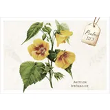 Stimmungsbild zu Neujahrslose "Meisterwerke"